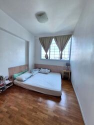 The Eden At Tampines (D18), Condominium #502354301